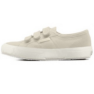 Superga 2750 STRAPS SHINY GUM 運動鞋 S11151WAFP