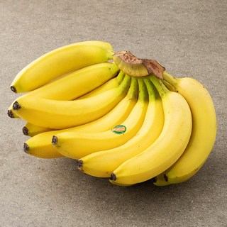 델몬트 필리핀 바나나, 2.2kg 내외, 1개