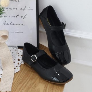 VOGA Joy平底鞋 1cm 22ss92004