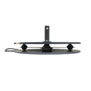 電纜牽引機 一般型 2噸, 1個