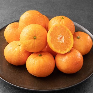 피에스케이 미국산 큐티 만다린, 1kg, 1개