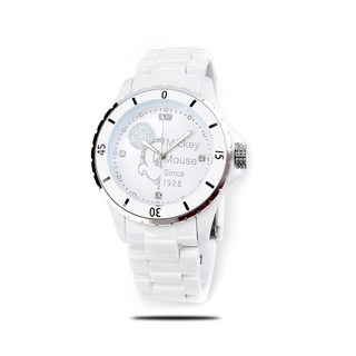 SIMPLELIFE 中性款米老鼠手錶 OW6100WH