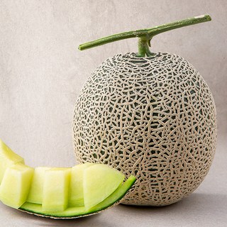 새벽경매 머스크메론, 1.5kg, 1개
