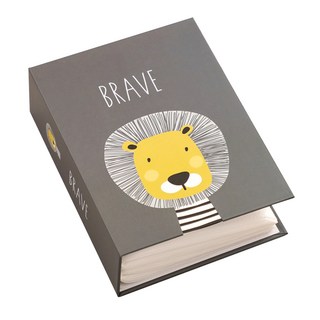 Peito 回憶相片大容量相簿 M, 200張, B9