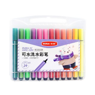 TAKEY 麥克筆 12.95cm Q9, 1個, 24色