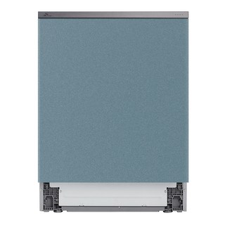 SK매직 트리플케어 빌트인 식기세척기 14인용, 블루라구나, DWA-90C6B(블루라구나), 방문설치