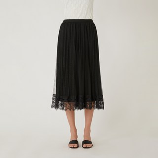 Olivia Lauren 兩穿紗裙 VOBDKYM3181