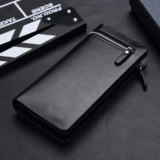 男款陽光Kaojeon長夾