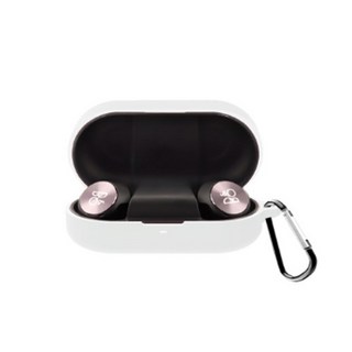 GRAYCO Bang & Olufsen BEOPLAY EQ 登山扣一體式纖薄合身保護殼, 白色