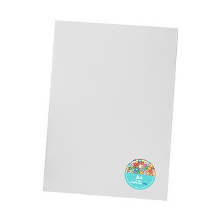 ARTMORE 新卡紙 A4 240g, 125個