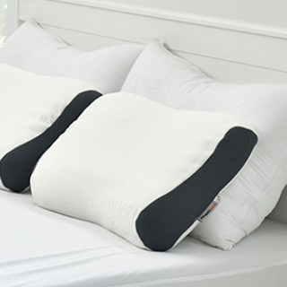 고니자니 미라클 경추베개, 모달 아이보리, 1개