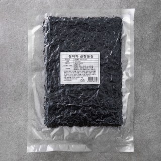 김이가 곱창돌김, 30g, 1개입, 1개