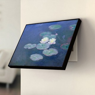 Apilco室內裝飾相框型配電箱蓋, 4