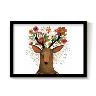 Sweet Joy畫廊型配電箱蓋 蝾螈蓋, 設計5