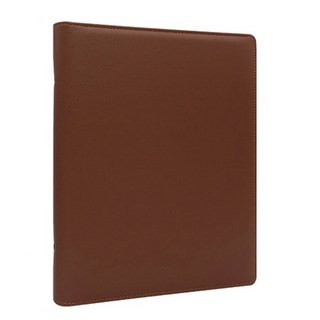 명함 카드 보관함 1000매, 10칸, 브라운