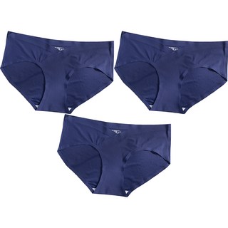 冰絲孕婦內褲 3入