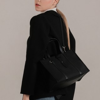 Lubaek 日常托特包