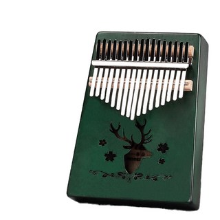 Clayol 卡林巴 09, 1個