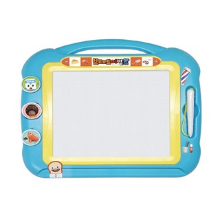 YOOWON 磁性畫板, 混色