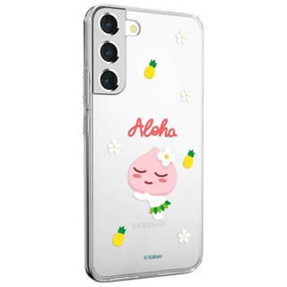KAKAO FRIENDS Aloha系列果凍手機殼