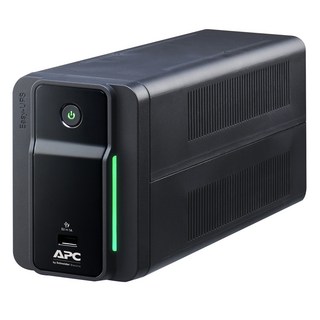 APC BACK-UPS BX電源供應器 BVX700LUI-GR 700VA 360W, 1個