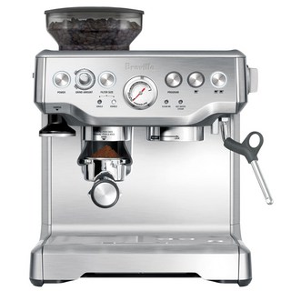 Breville Barista Express 濃縮咖啡機, BES870BSS