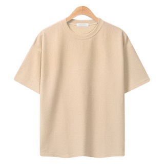 Raymon 男士 Bubeo Liverpool 寬鬆版 短袖T恤