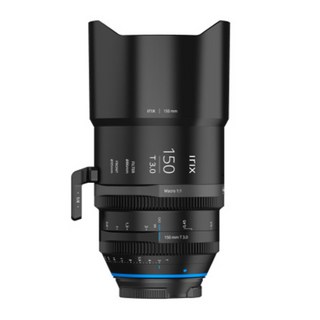 아이릭스 CINE 150mm T3.0 Macro 1:1 MFT 렌즈
