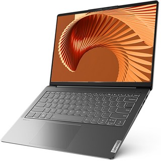 레노버 2022 아이디어패드 슬림 5 프로 14IAP7 14 코어i5 인텔 12세대 지포스 RTX 2050, Storm grey, 512GB, 16GB, WIN11 Home, 82SH003WKR