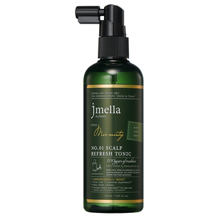 jmella 頭皮復活養髮液, 1個, 150ml