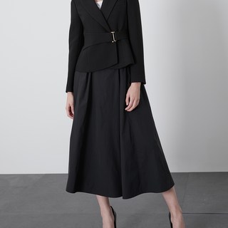 Olivia Lauren喇叭長裙 VOCDKYF8196