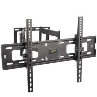LDL MOUNT 上下左右壁掛式電視螢幕支架 APL-64PHS, 黑色, 1個