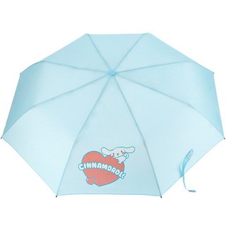 산리오 시나모롤 하트 3단우산 LUHKU30014+커버세트