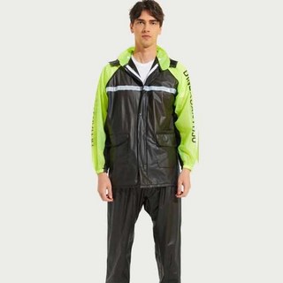 블루시즌 아웃도어 레인 자켓 방수 우비 상하의 세트