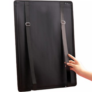 Bellian 背包式磁性畫板