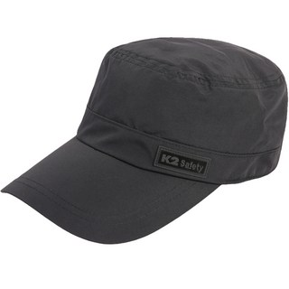 K2 Safety 經典空軍帽, 1個, 黑色