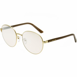 Calvin Klein 圓框造型太陽眼鏡 CK18301SK 716