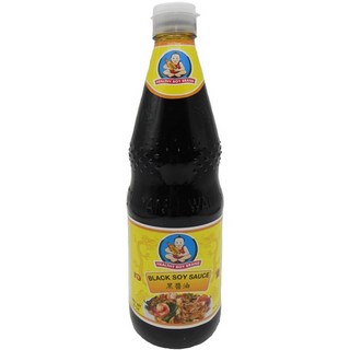 Healthboy 黑醬油