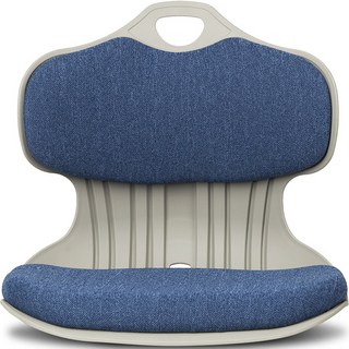 CHAIR FOCUS S-Back 舒適護腰和室椅 S100, 藍色