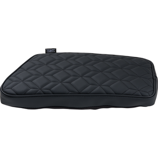 벤딕트 EV6 콘솔 팔걸이 쿠션, 블랙, 1개