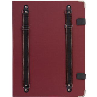 素描繪圖畫板 03 紅色, 1個