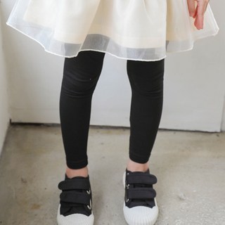 ROROCHAT 青少年彈性緊身褲