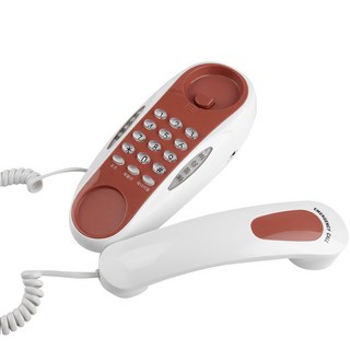 Itek 壁掛式有線電話, IK-710