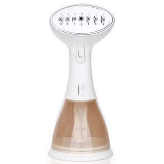 노뉴 울트라 핸디 스팀다리미 1500W, NONEW-HI1000Y, beige