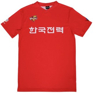 韓國電力複刻版主場球衣, 多色