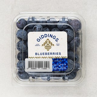 PSK 칠레산 블루베리, 125g, 1팩