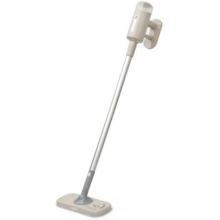 labe 듀얼 스팀청소기, LB-SC2000GR, 그레이