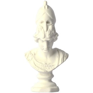 藝術石膏像 05 雅典娜