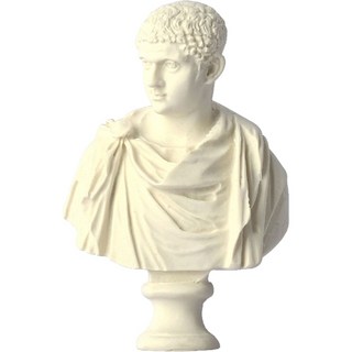 藝術石膏像 11 卡拉卡拉