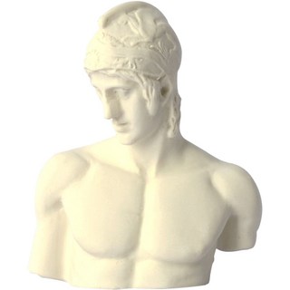 藝術石膏像 13 瑪斯